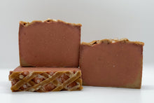 Load image into Gallery viewer, Cherry Pie Soap
