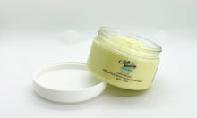 Load image into Gallery viewer, Small Lemon Blossom Whipped Body Butter
