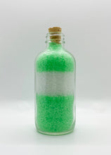 Load image into Gallery viewer, Eucalyptus and Spearmint Bath Salts

