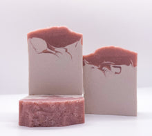 Load image into Gallery viewer, Bergamot and Grapefruit Soap
