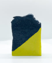 Load image into Gallery viewer, Charcoal Lemon Soap

