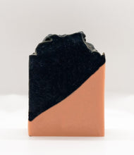 Load image into Gallery viewer, Charcoal Satsuma Soap
