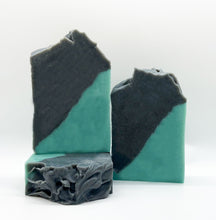 Load image into Gallery viewer, Charcoal Waters Soap
