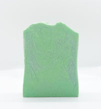 Load image into Gallery viewer, Cucumber Mint Soap
