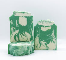 Load image into Gallery viewer, Green Tea and White Pear Soap
