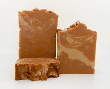 Load image into Gallery viewer, Ginger Snap Cookies Soap
