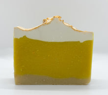 Load image into Gallery viewer, Lemon Meringue Pie Soap
