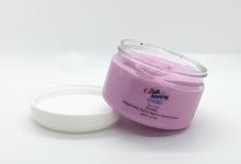 Load image into Gallery viewer, Small Lavender Whipped Body Butter
