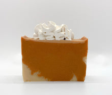 Load image into Gallery viewer, Pumpkin Pie Soap
