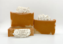Load image into Gallery viewer, Pumpkin Pie Soap
