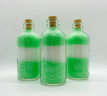 Load image into Gallery viewer, Eucalyptus and Spearmint Bath Salts

