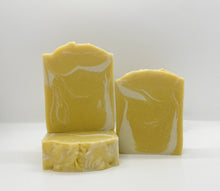 Load image into Gallery viewer, Lemon Blossom Soap
